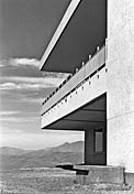 The Hotel at La Silla