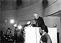 La Silla Inauguration