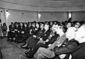 La Silla Inauguration