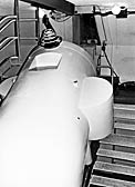 Coudé spectrograph