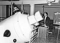 The Coudé spectrograph