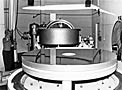 Aluminising plant