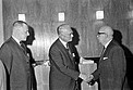 Inauguration of the ESO Chile headquarters in Santiago’s Vitacura district