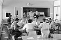 La Silla Hotel 1969