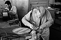 Mechanical Workshop at La Silla Observatory