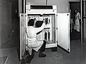 Bernard Pillier at the Sky Atlas Laboratory