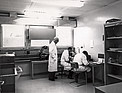 Work at the Atlas Laboratory