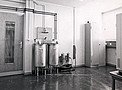 Photographic chemical lab