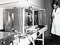 Copying photographic plates