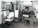 Plate Scanner at CERN