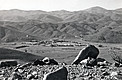 La Silla from Pelicano