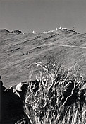 Mountain road