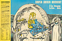 A Cut-away Poster of the ESO 3.6-metre Telescope Dome