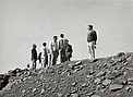 Finance Committee visits La Silla