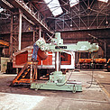 ESO 3.6-metre telescope manufacturing