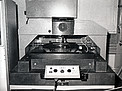 The PDS scanner at CERN