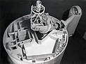 ESO 3.6-metre Telescope model