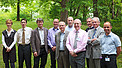 EIROforum meeting of Safety Officers 2011