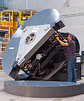 Testing the ELT's Fifth Mirror (M5)