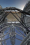E-ELT mirrors