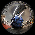 ESO 3.6-metre telescope at La Silla Observatory