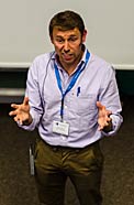 Steve Smartt
