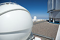 Auxiliary Telescope at the VLT