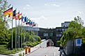 ESO Headquarters