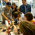 ESO Open House 2006