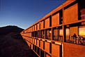 Residencia in Paranal