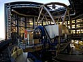 The Heart of a Powerful Telescope *