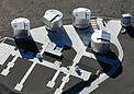 The Observing Platform as the Crow Flies *