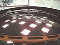 MELIPAL Beryllium Mirror