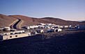 A Home in the Desert — Paranal Basecamp