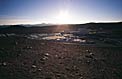 A Home in the Desert — Paranal Basecamp