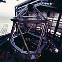 VLT first unit telescope ANTU