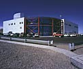 The VLT Control Room