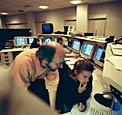 Observing with ANTU