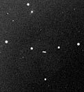 New Jupiter Moon S/1999 J1