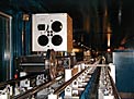 VLTI Delay Line Retroreflector Carriage