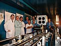 VLTI Delay Line Integration Team