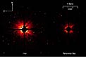 The Disk Around Iota Horologii