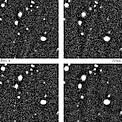 Optical Counterpart of GRB 000131
