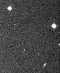 New Satellite of Saturn S/2000 S2
