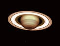 Saturn - Lord of the rings