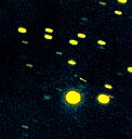 Comet Wirtanen