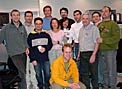VIMOS Team