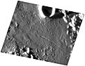 Rectified view of Cameron/Taruntius field