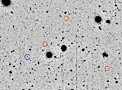 Intracluster Nebulae in Virgo Cluster of Galaxies
