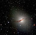 Centaurus A (NGC 5128)